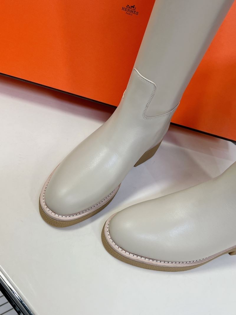 Hermes Boots